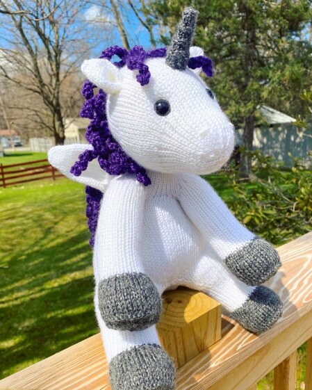 Little Unicorn