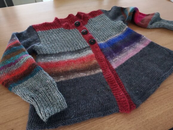 Julie B