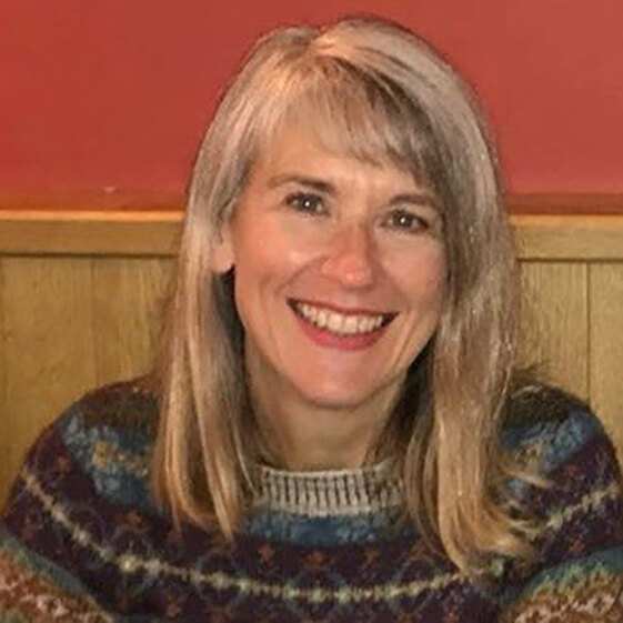 Marie Wallin