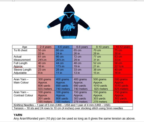 Triceratops Hoodie