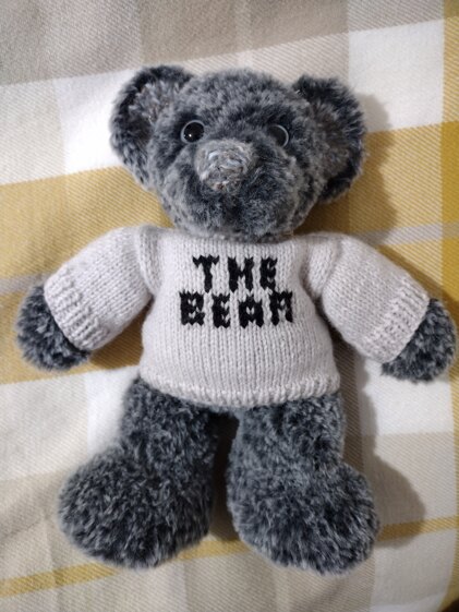 The Bear