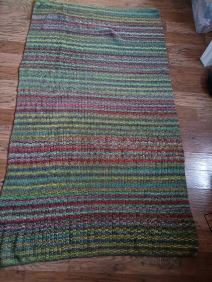 Blanket