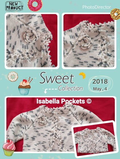IsabellaPocket's