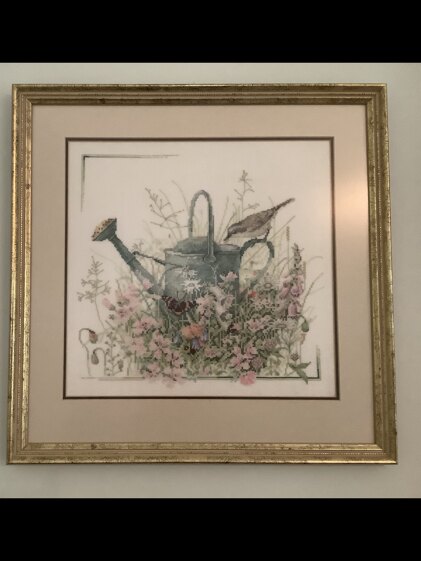 Watering Can