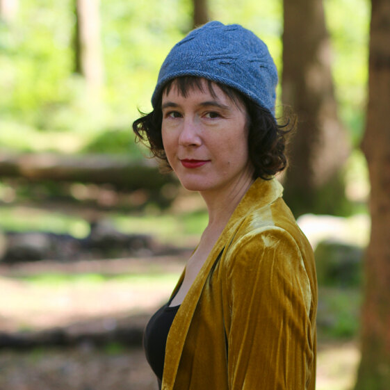 Carol F