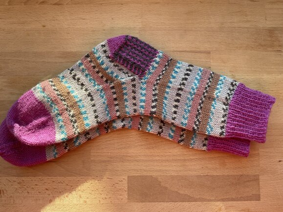 Jay Socks