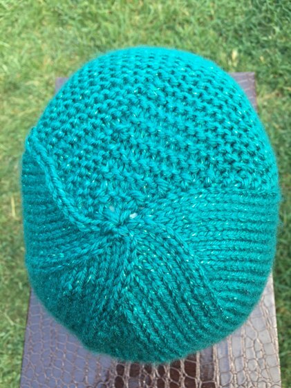Barley Hat