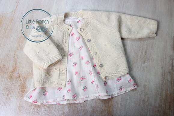 Little French Knits