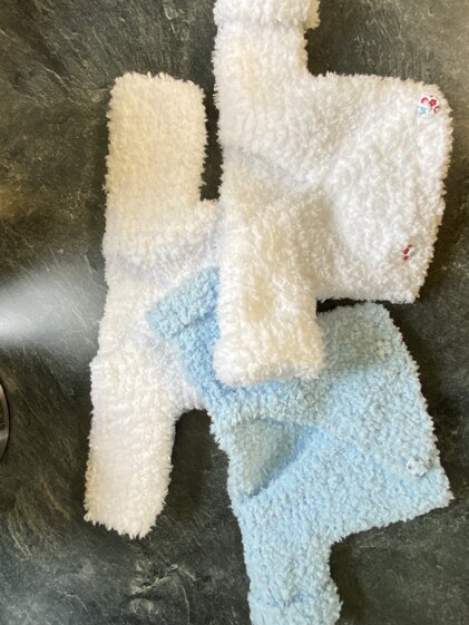 for triplets