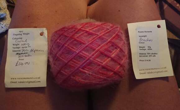KATW Spring Into Wool KAL