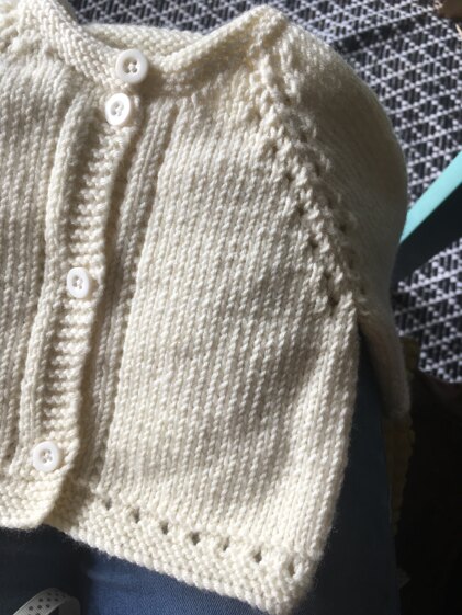 Hello Knitty (Emma)