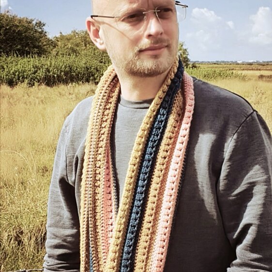 The Ticcy Knitter