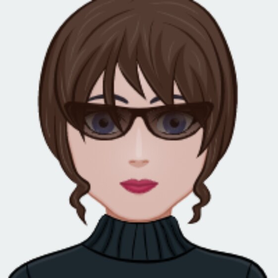 Jacqueline C