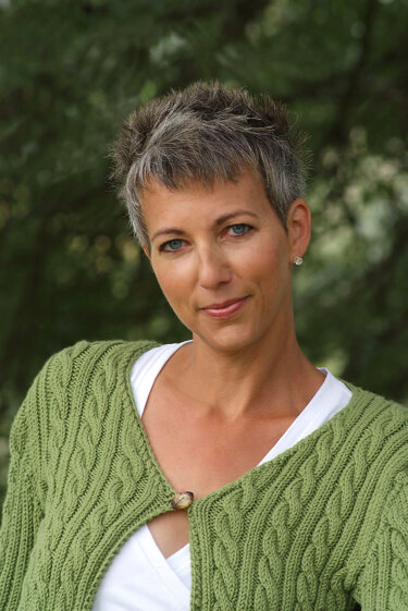 Sandi Prosser