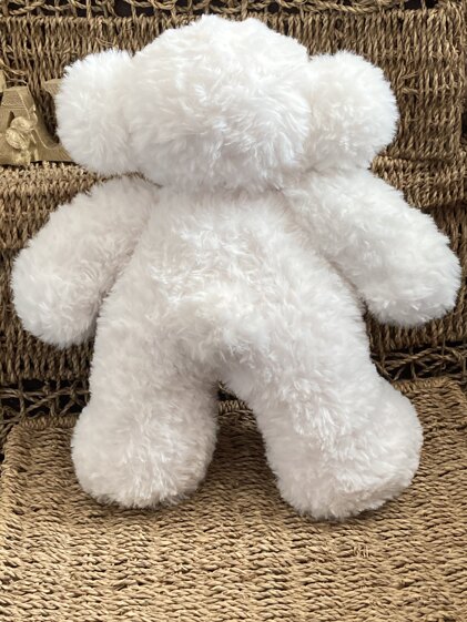 Fig Bear