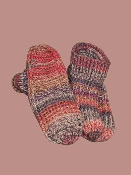 Slipper Socks