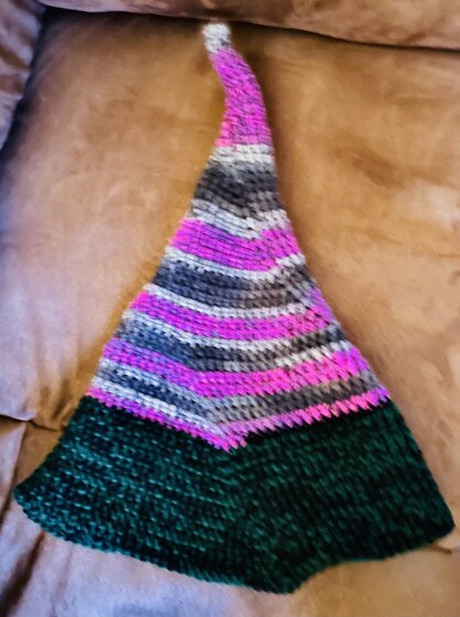 Witchy Hat