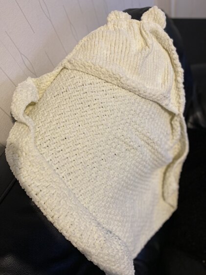 Claire Haggerty