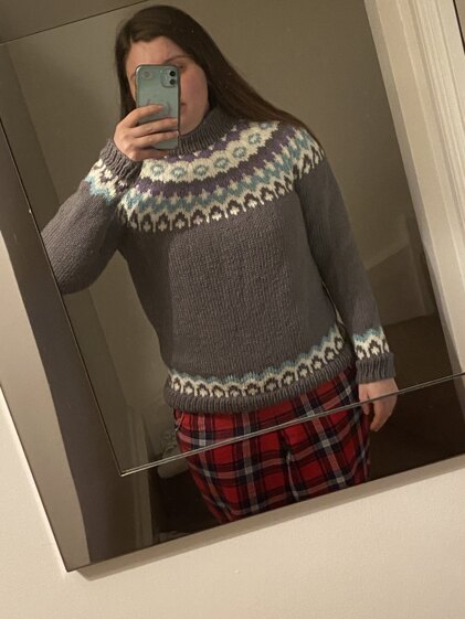 Novita Jumper 