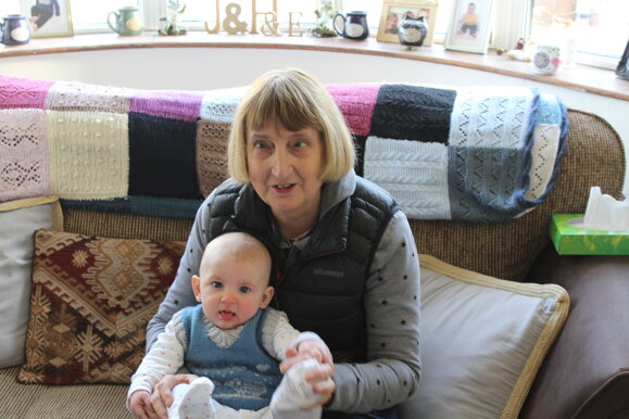 Geraldine G