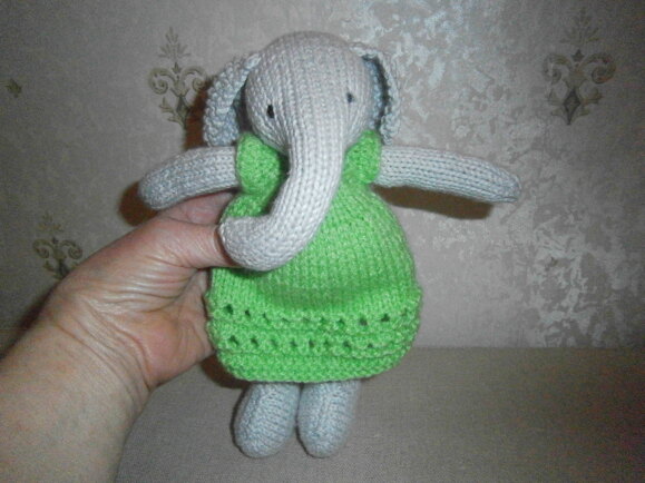 elephant