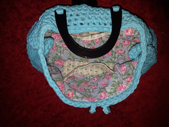 Casual Friday Bag