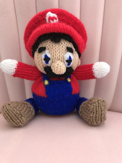 Mario