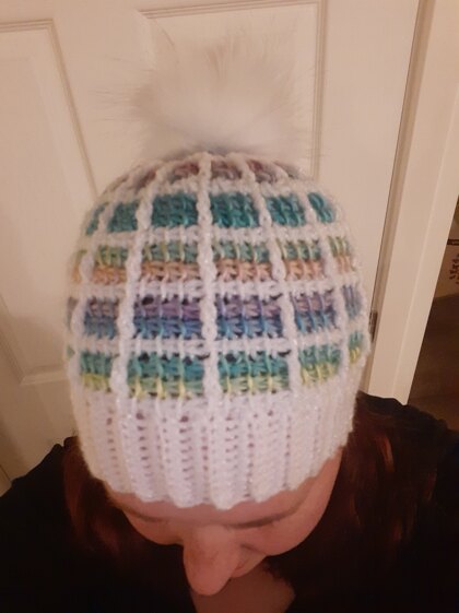Mesa Hats