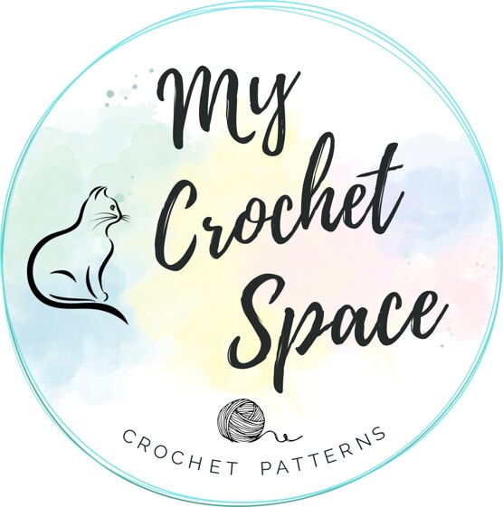 My Crochet Space