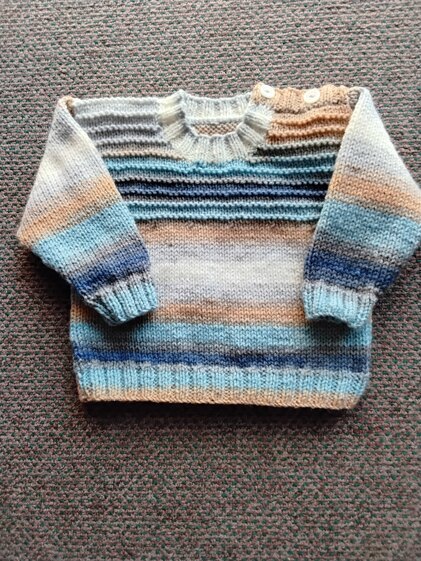 baby jumper