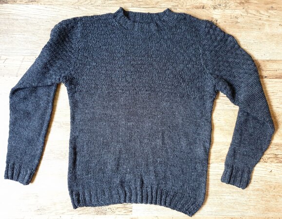 Maldon Marshes Sweater