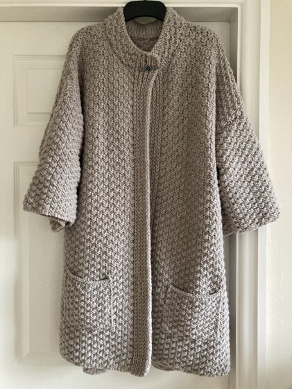 Car Coat