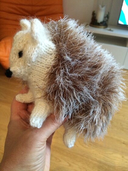 Hedgehog