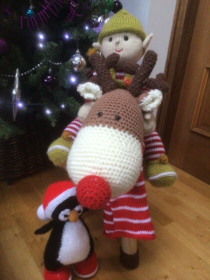 Rudolph