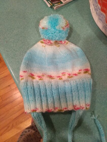 Baby hats