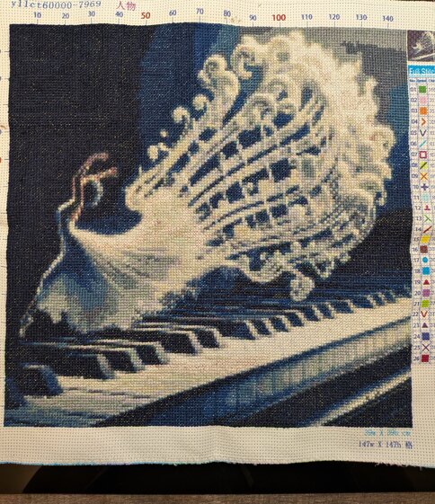 Piano Girl
