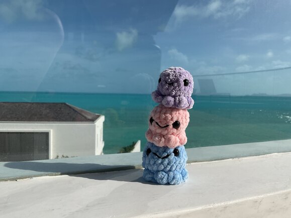 crochetpanda 🐼