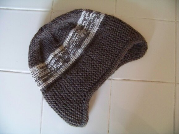 1898 Hat #3