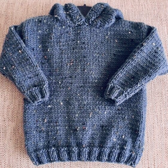 Boys &amp; Girls Hoodie
