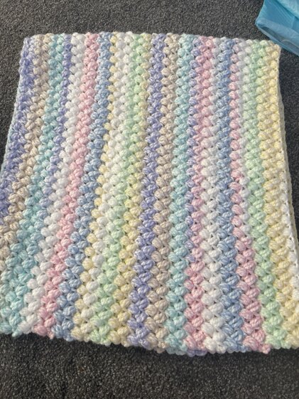 Baby Blanket