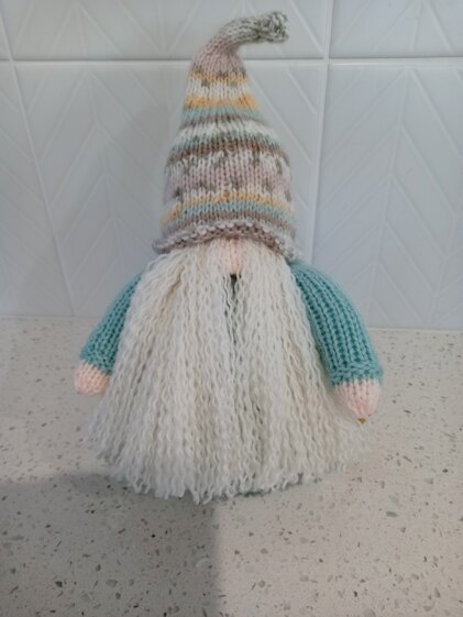 Wee Tea cosy