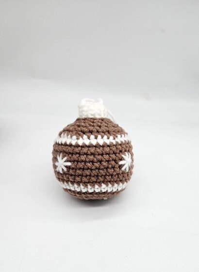 Gingerbread ornament