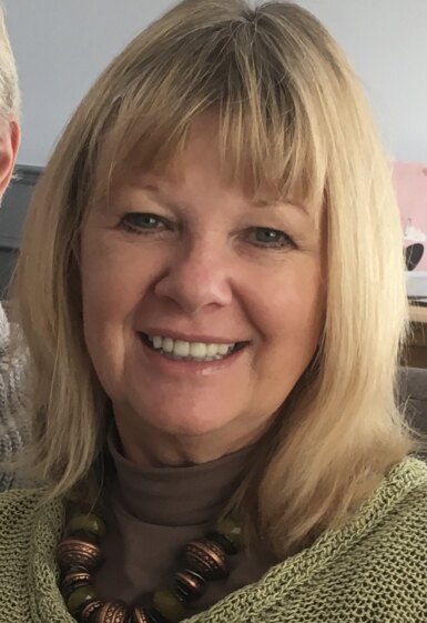 Linda M
