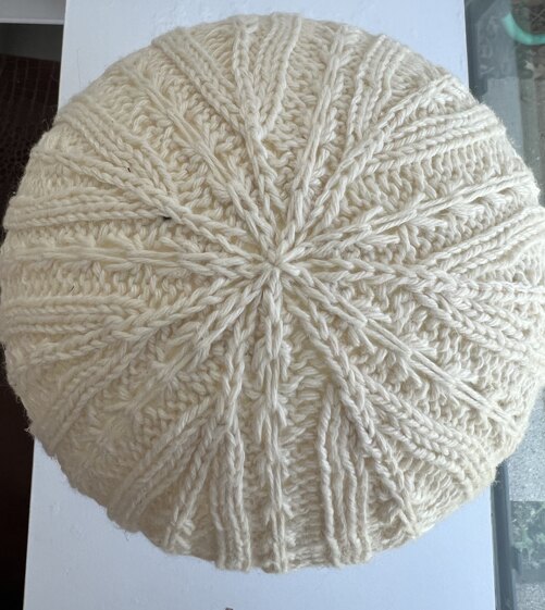 Chit Chat Hat