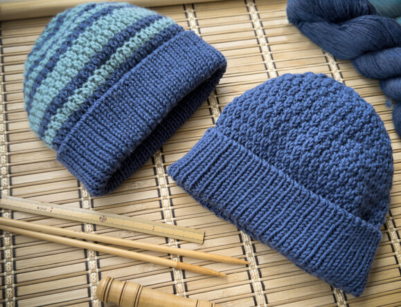 Petersfield Beanie Hats