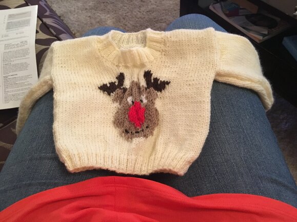 Xmas Jumper