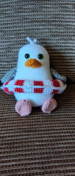 Seagull