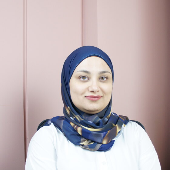 Esraa Riyad Designs