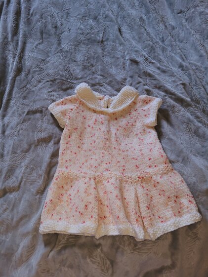 Baby Dress