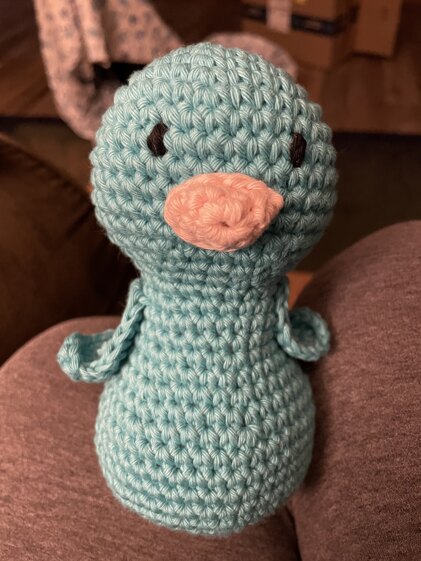 Chick-a-Peeps